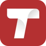 thinkdiag+ android application logo